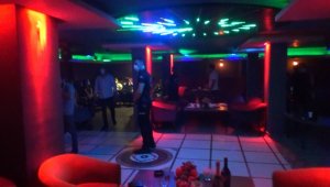 Korona virüsü hiçe saydılar, 79 bin 500 lira ceza yediler