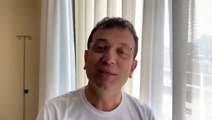 Koronaya yakalanmadan iki gün önce apandisti alınmış