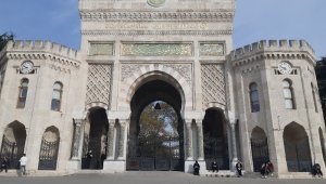 KPSS ön lisans sınavı başladı