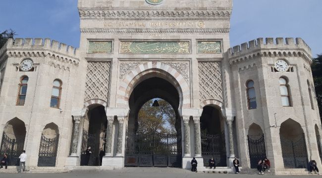 KPSS ön lisans sınavı başladı