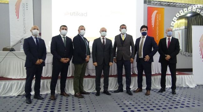 Lojistik sektörüne yeni soluk getirecekler