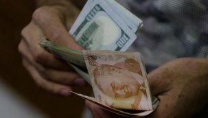 Maalesef dolar 8 lirayı aştı