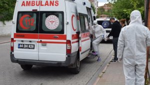 Malatya'da bir mahalle karantinaya alındı