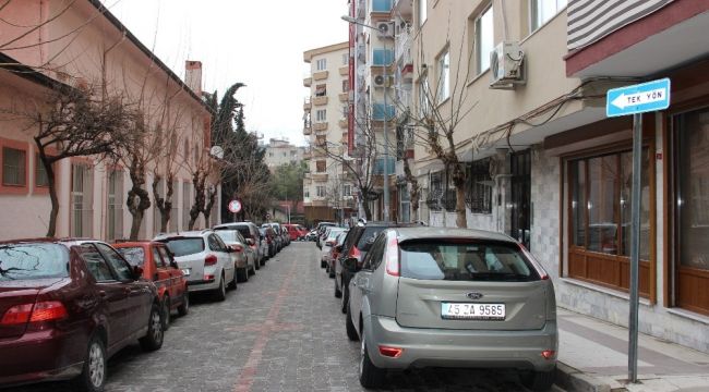 Manisa en fazla araç sayısına sahip 9. şehir