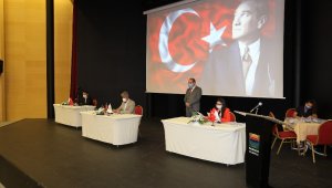 Marmaris'in 2021 yılı bütçesi 141 milyon 620 bin lira oldu