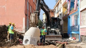 MASKİ, vatandaşların sorunlarını çözmeye devam ediyor