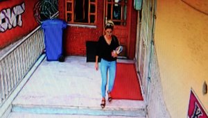 Melek ölüme böyle yürümüş