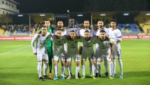 Menemenspor'da mahkeme şoku