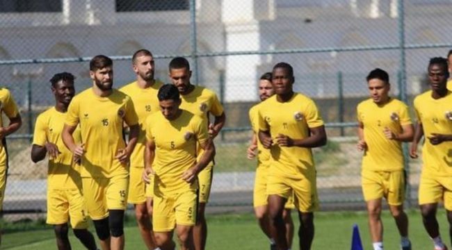Menemenspor'da virüse yakalanan kişi sayısı 22'ye çıktı