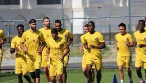 Menemenspor'da virüse yakalanan kişi sayısı 22'ye çıktı
