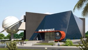 Merkezefendi'den bilim ve eğitime en büyük yatırım