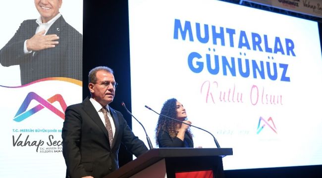 Mersin'de 'Halkkart' ödemeleri arttırıldı
