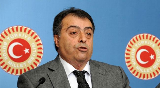 MHP, eski Bakan Durmuş'un vefat ettiği iddialarını yalanladı