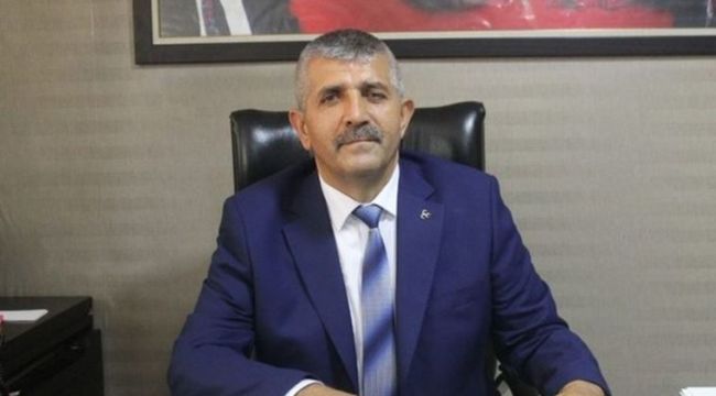 MHP İzmir'de Şahin güven tazeledi