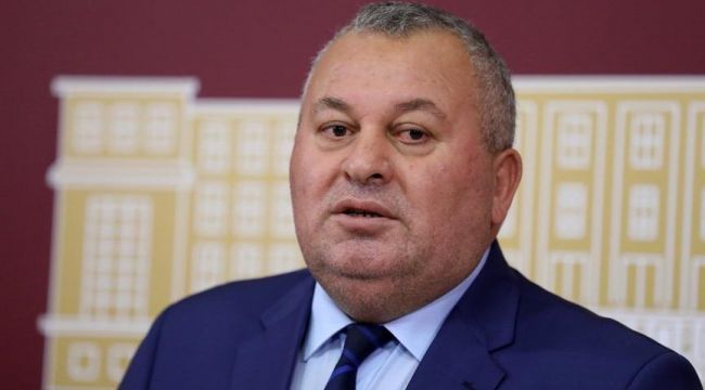 Milletvekili Enginyurt, koronaya yakalandığını duyurdu