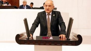 Milletvekili Kasap'tan Tavşanlı Belediyesi'ne tepki