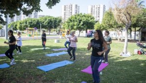 Mola Evi'nde 'özel' buluşma