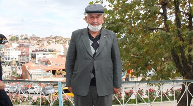 Muhtar, Muhtarlar Günü'nde dolandırılmaktan son anda kurtarıldı