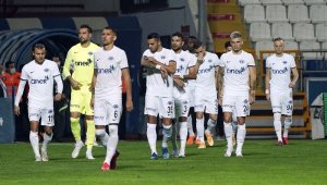 Ne Kasımpaşa, ne Göztepe 