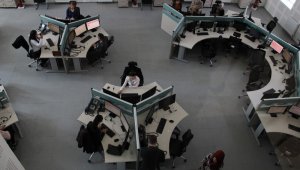 Ne zevk alırlar acaba! 112 yalancıları