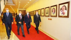 Nilüfer-İzmir dayanışması