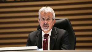 Nilüfer'in 2021 bütçesi 505 milyon TL