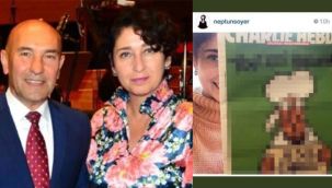 O iddia sosyal medyayı karıştırdı!