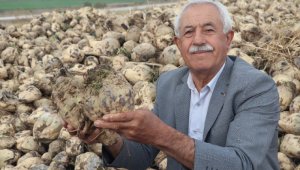 Öğretmendi, tarımı da öğretti