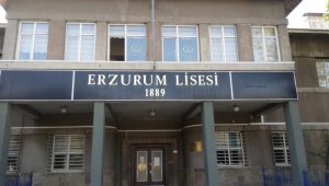 Okul müzesinden tarihe yolculuk