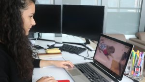 Ölen köpeği için amansız hukuk savaşı başlattı