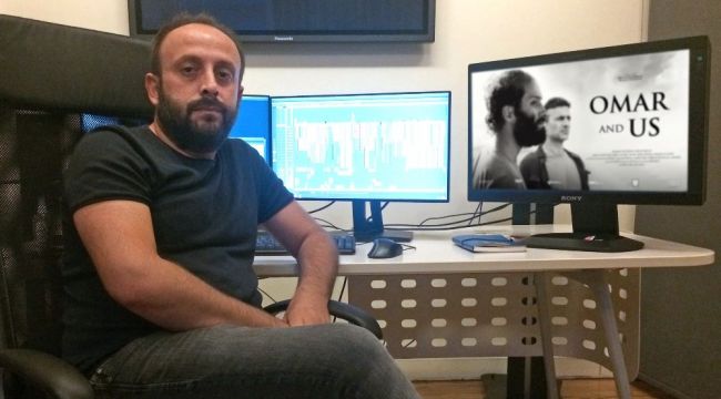 "Omar ve Biz" ödüle doymuyor