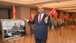 Özel Sağlık Hastanesi'nde cumhuriyet coşkusu 