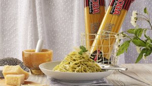 Pandemi sürecinde dünya makarna ile doydu