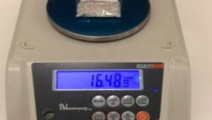 Pırlanta operasyonu