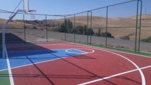 Pursaklar'da spora dev yatırım