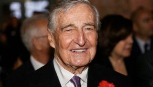 Rahmi Koç koronayı yendi