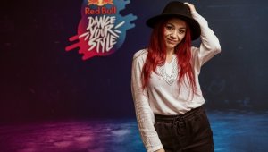 Red Bull Dance Your Style geri dönüyor