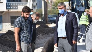 Reşadiye, doğalgazla tanışacak