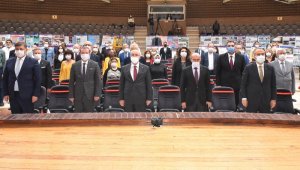 Sağlıklı Kentlerde gündem: Salgın