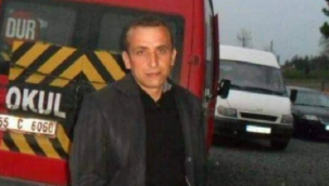 Sahte alkol bir can daha aldı!