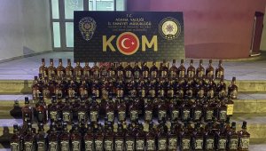 Sahte içkiden 29 kişinin öldüğü Adana'da bu yıl ölüm olmadı