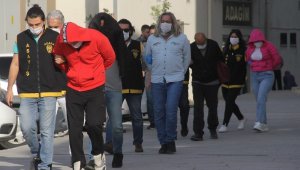 Sahte validen şok ifade