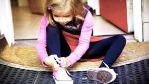 "Sakar çocuk sendromuna dikkat"