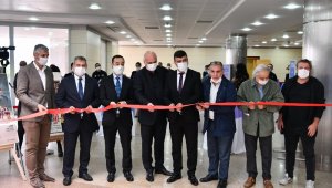 Sakarya'da sinema günleri başladı