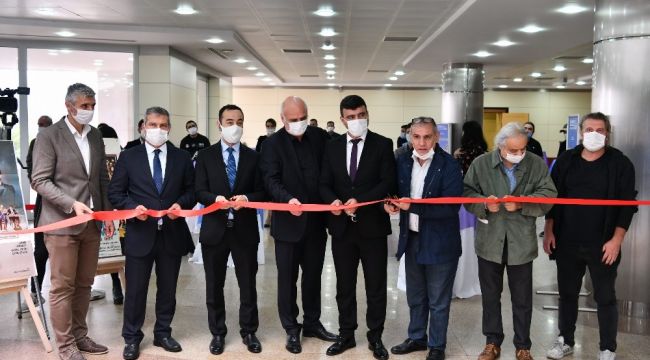 Sakarya'da sinema günleri başladı