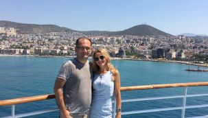 'Salgın artacak' diye uyardı, doktor eşi korona oldu