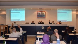 Salihli'nin bütçesi 142 milyon lira