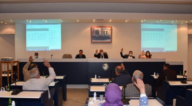 Salihli'nin bütçesi 142 milyon lira