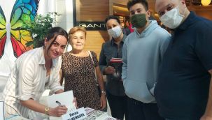 Savaşta ve Barışta Türk Kadınları