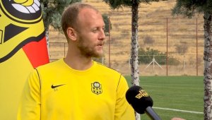 Semih Kaya: Beşiktaş'tan puan alacağız